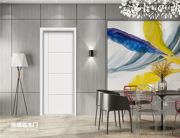 重庆博天堂在线木门：人们为什么对木门情有独钟？