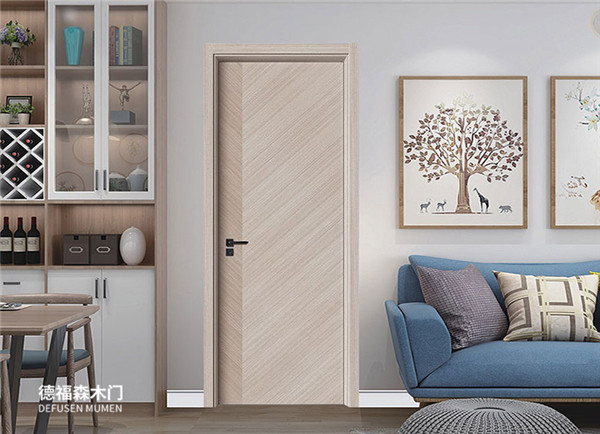 重庆博天堂在线木门：怎样才会让房间有层次感