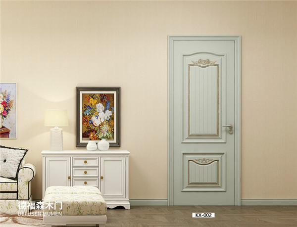 重庆博天堂在线木门：打造了自然、和谐的欧式生活方式